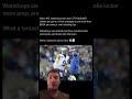 NFL waterboys make OVER $3K per game 💰💦 #NFL #Waterboy #shorts #trending #sports #football #money