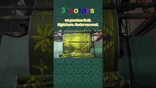 Your vision,our fabric. Let build beautiful #textilefactory  #waxprintfactory #africanwaxprints