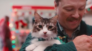 2025 PetSmart Holiday 'Twas the Night