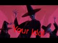 Saja Boys Your Idol موزیک ویدیوی رسمی Saja Boys Your Idol موزیک ویدیوی رسمی