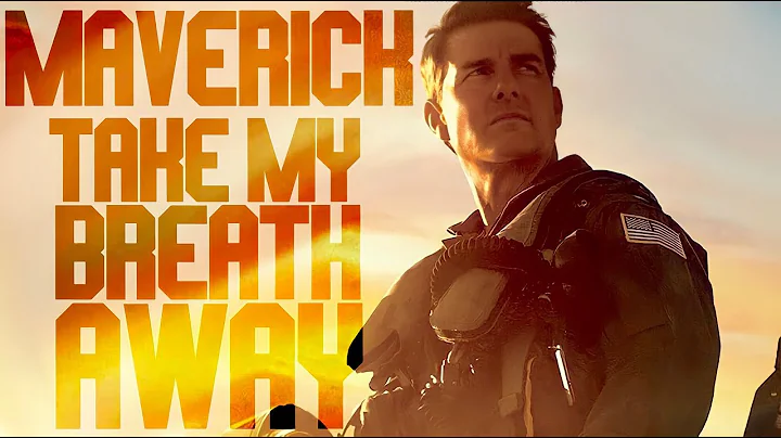 MAVERICK: Take My Breath Away - A Tribute to Top Gun
