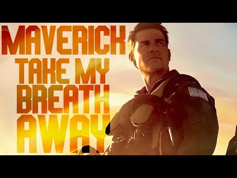 MAVERICK: Take My Breath Away – A Tribute to Top Gun