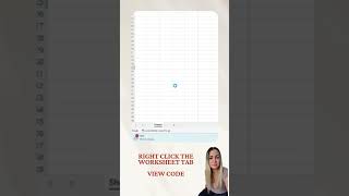 Excel Tip: Autofit All Columns Instantly Using Just One Line of VBA Code.