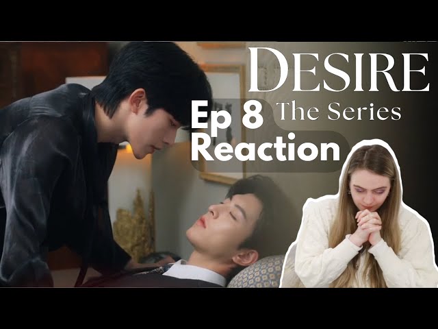 DIRECTOR SHENG EXPERIENCED A WHAT-NOW?! ABO Desire The Series 垂涎