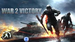 My War 2 Victory Stream screenshot 1
