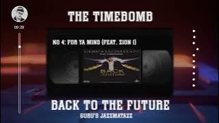 Guru's Jazzmatazz: The Timebomb Back to the Future Full Album