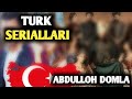 Abdulloh domla | Turk Seriallari