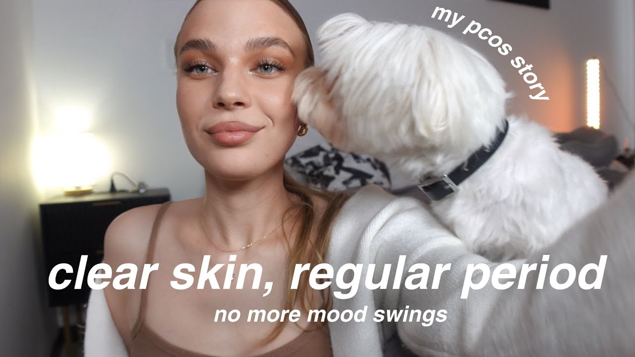 how I treat my PCOS naturally | polycystic ovarian syndrome