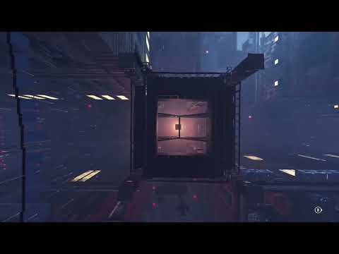Shadows of Doubt - Part 1 (Stream)