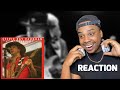 STEVIE RAY VAUGHAN - Look At Little Sister REACTION