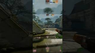 WHEN DONK PLAYS FACEIT