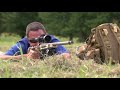 Jim Explains Minute Of Angle Shooting USA 