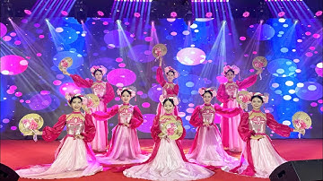 Múa MASHUP ĐI CẤY - LÝ CÂY ĐA | On Stage | Vũ đoàn Fevery