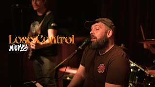 Teddy Swims - Lose Control (Midmay Cover)