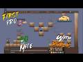 Transformice P17 50 MICE BURLAS Racing Gameplay 5