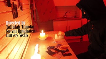 First Draft of Media AS Opening Sequence 2017