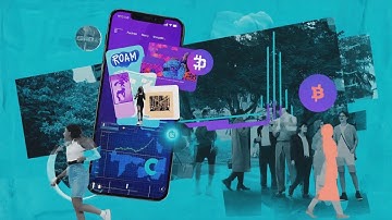 Roam DePIN – The Future of Connectivity and Digital Income