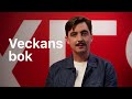 Veckans bok 2022 – Ormen Friske med Jack Werner