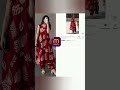 meesho finds outfit for women under bujat on song hawahawai