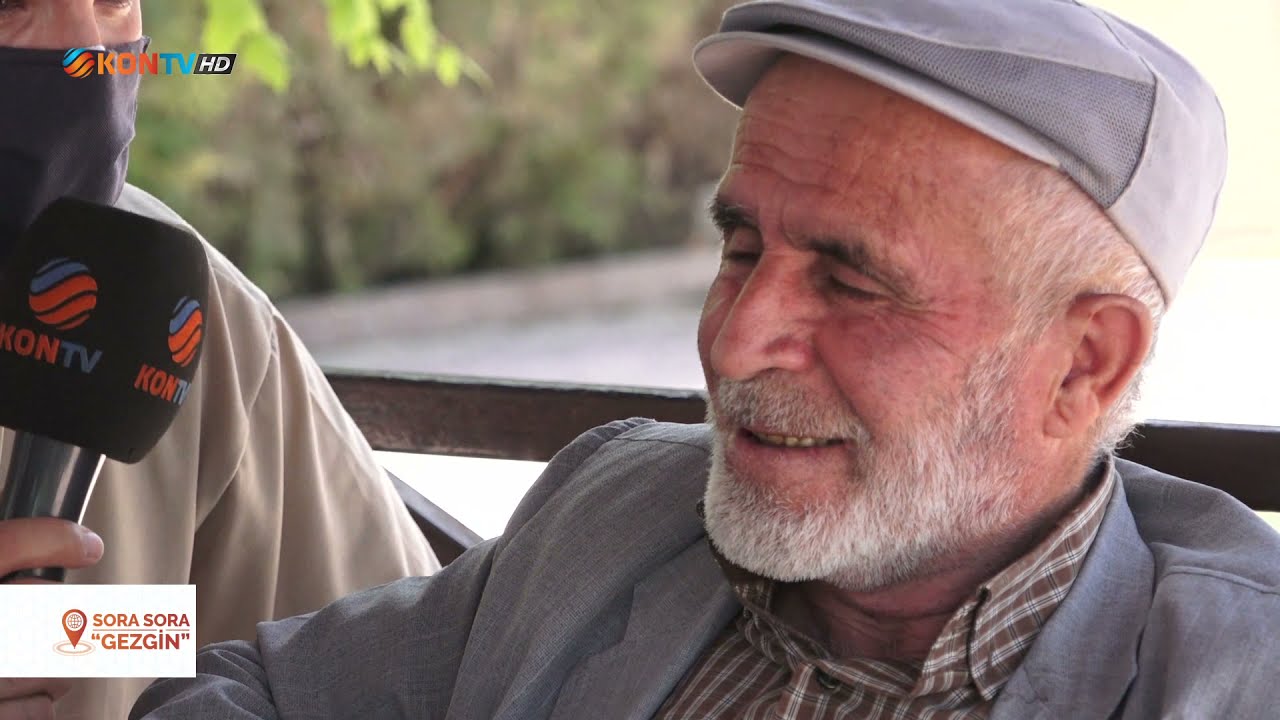 SORA SORA GEZGİN - KARKIN MAHALLESİ - 6 HAZİRAN 2021