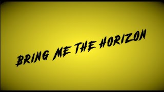 Download Lagu Bring Me The Horizon -  LosT // Lyrics MP3