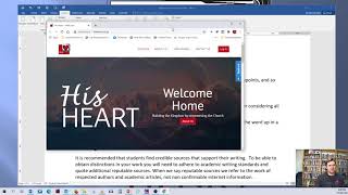 Lesson 13 –Working with Hyper links
