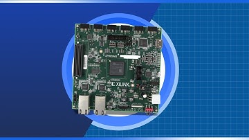 Xilinx SP701 Evaluation Kit | New Product Brief