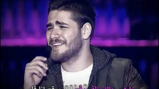 محمد مجذوب - انتي عم تفلي - ياضلي ياروحي - هيك منغني مع مايا دياب