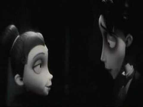 Always on Your Side -- Corpse Bride - YouTube