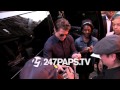 (Exclusive) Tom Cruise Show love to his fans in SOHO NYC (ThrowBack)