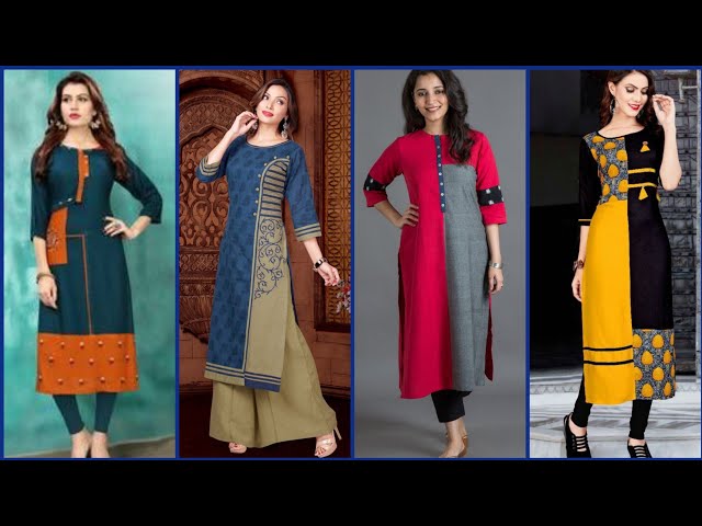 Kurta Design for Women - 20 Stylish Designer Kurtas | Vogue India | Vogue  India