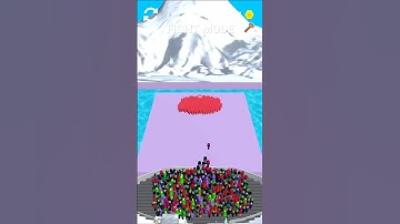 ESCALATORS FIGHT MODE 11 😇 #shorts #android #ios #gaming #gameplay #escalators