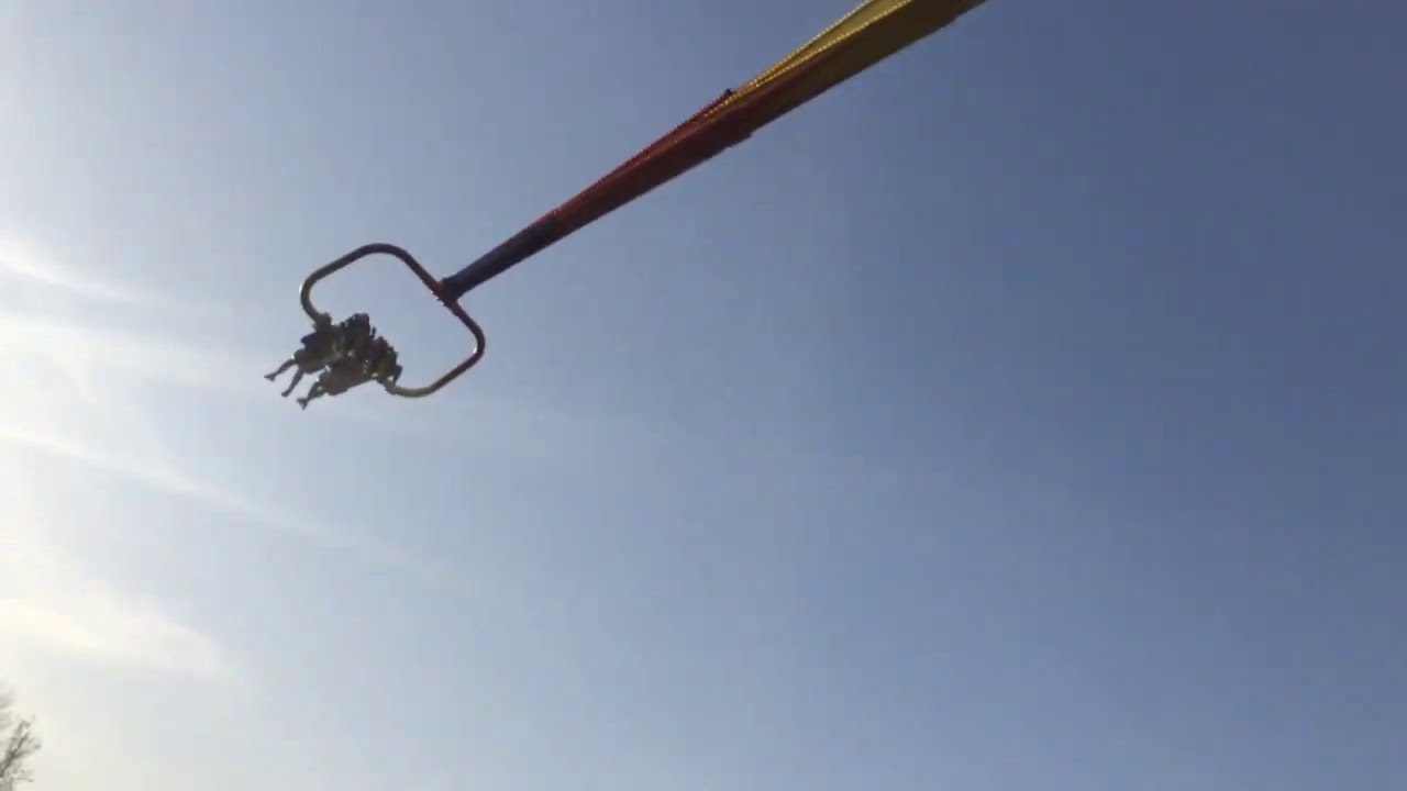 Бустер. Диво Остров. Петербург