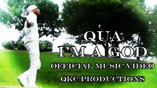 Qua - I'm A GOD - A SIN H.A.N - Official Music Video