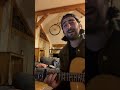 11 16 20 Noah Kahan IG Live Strawberry Wine 