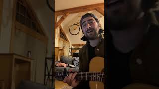 11/16/20 Noah Kahan IG Live - Strawberry Wine