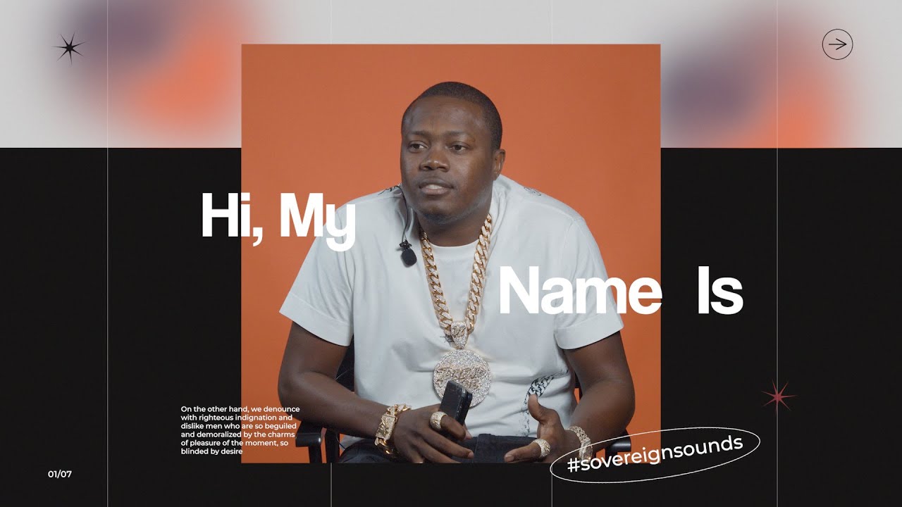 Jamaican Born Rapper Dread Zoe Reveals the Key To Avoiding A Gambling ...