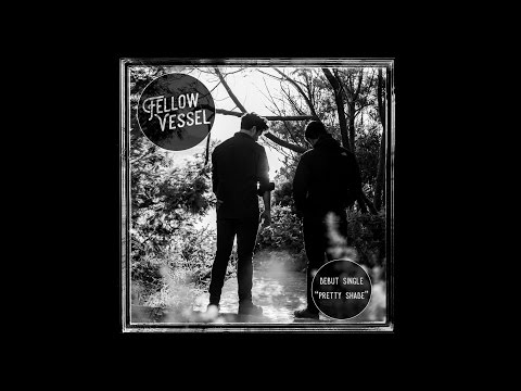 Fellow Vessel - Pretty Shade [Album Art Video]
