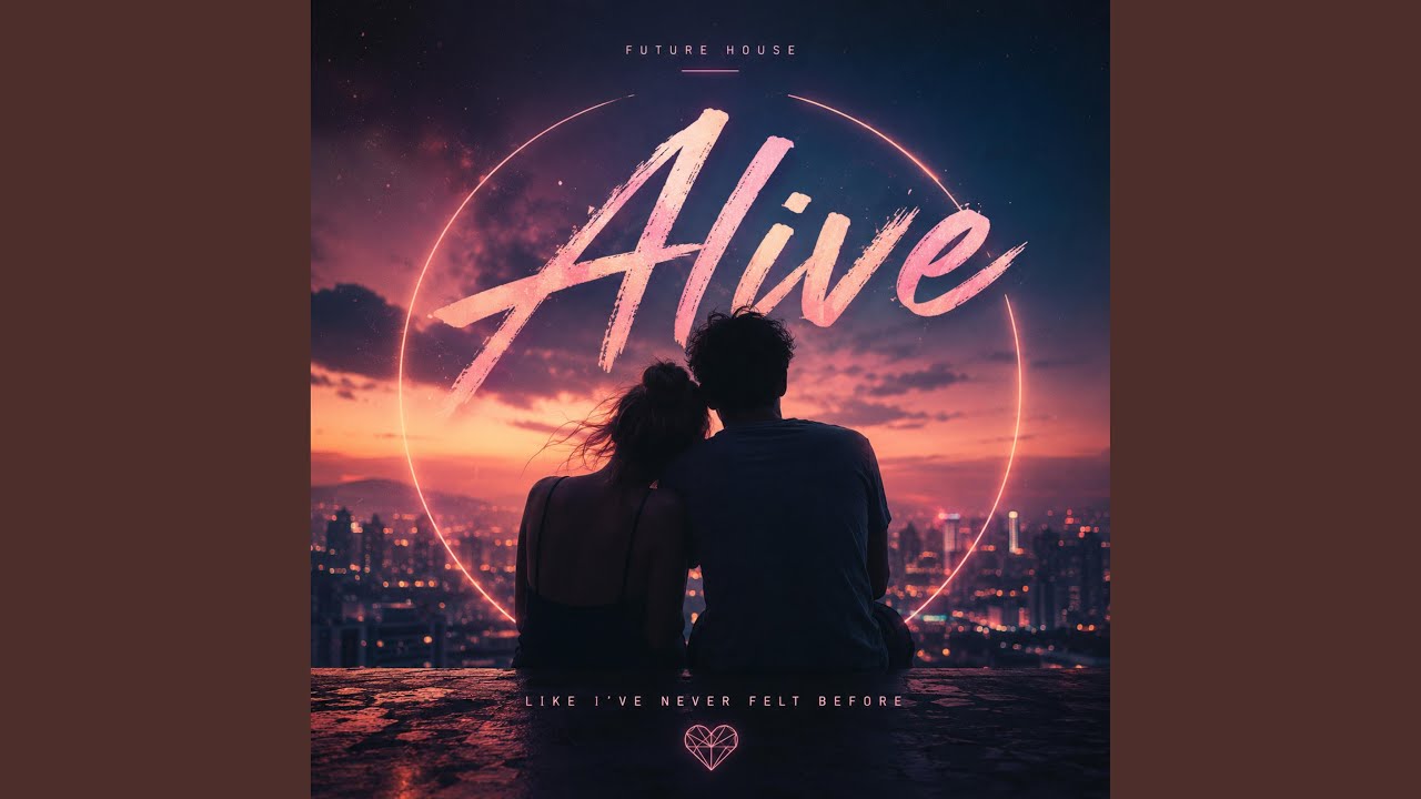 Guarda Alive su YouTube Guarda Alive su YouTube