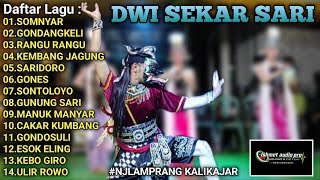 FULL ALUM TOP LENGGER WONOSOBO TERBARU 2025 • DWI SEKAR SARI NJLAMPRANG KALIKAJAR