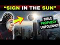 Mar Mari Emmanuel ☪ SHOCKING SIGN | “FEB 25, 2026” (EVERY CHRISTIAN MUST LOOK UP AT THE SKY)
