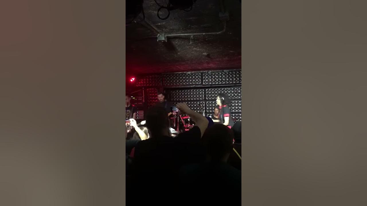 Let’s Do Rocksteady by Rhoda Dakar of The Bodysnatchers 11/2/18 Let’s Do Rocksteady by Rhoda Dakar of The Bodysnatchers 11/2/18