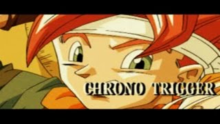 Chrono Trigger - Intro PS1