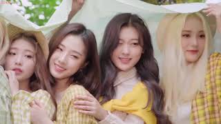 LOOΠΔ TV #547 Arabic Sub