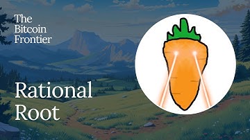 Bitcoin at an Inflection Point: Macro, 4-year Cycle & On-Chain Insights with Rational Root