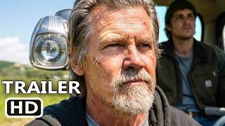 THE DOG STARS Official Final Trailer (2026) Josh Brolin, Ridley Scott