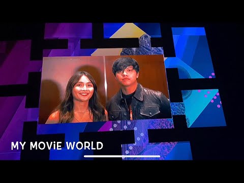 KathNiel at Alden