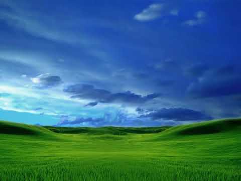 Windows XP - Welcome Music (title.wma)