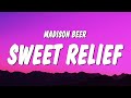 Madison Beer - Sweet Relief (Lyrics)