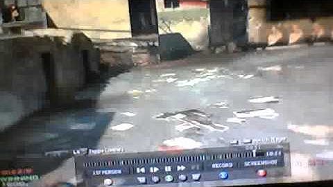 BoLTiiC Dispute Map 3: Mission